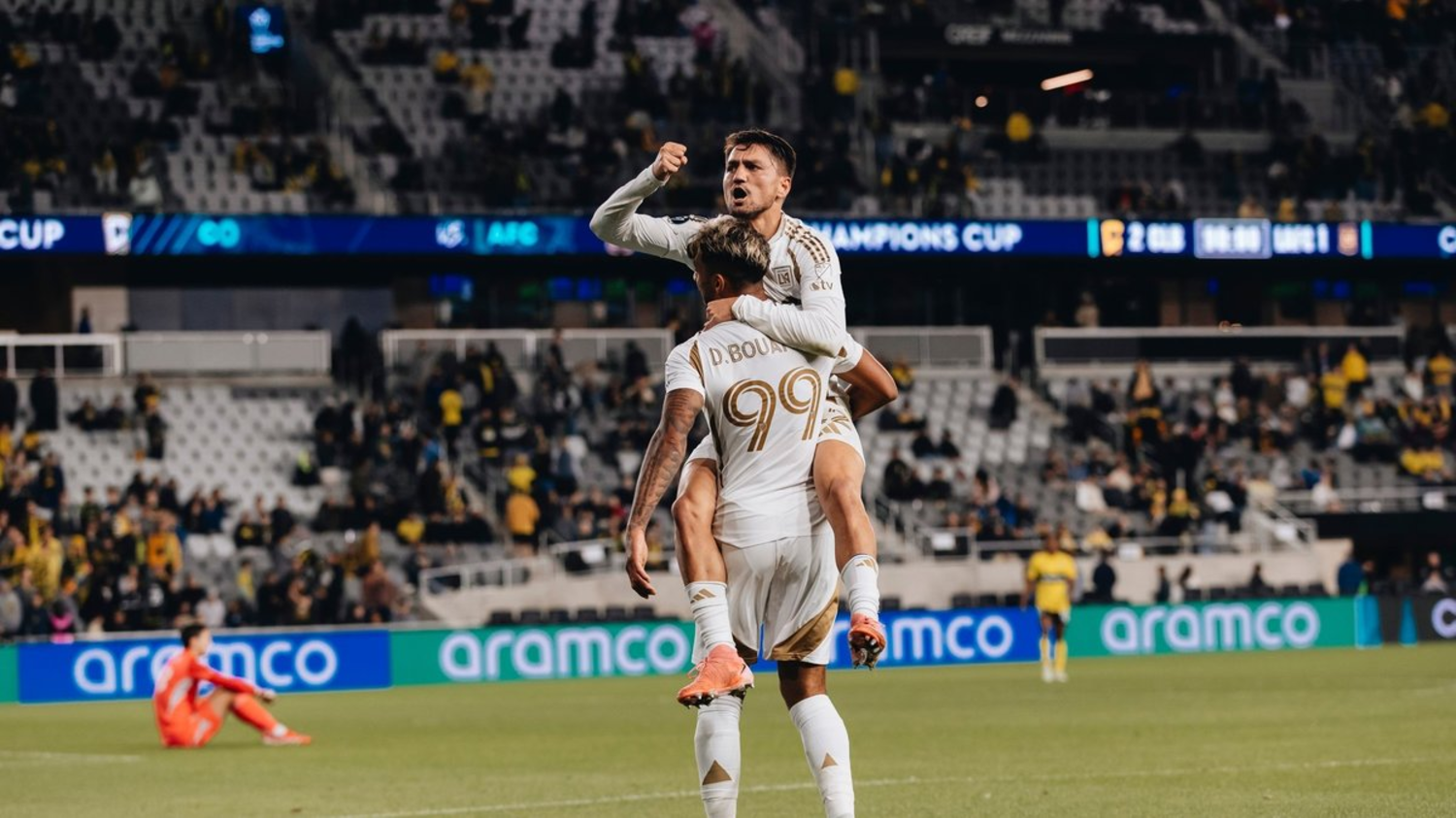 Cengiz Ünder, MLS'te haftanın 11'ine seçildi